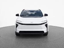 2026 Toyota bZ XLE AWD XLE AWD PREMIUM PAINT - Photo 7