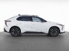 2026 Toyota bZ XLE AWD XLE AWD PREMIUM PAINT - Photo 8