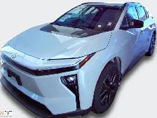 2026 Toyota bZ XLE AWD XLE AWD PREMIUM PAINT - Photo 9