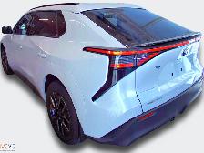 2026 Toyota bZ XLE AWD XLE AWD PREMIUM PAINT - Photo 10
