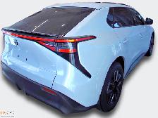 2026 Toyota bZ XLE AWD XLE AWD PREMIUM PAINT - Photo 11