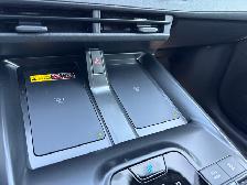 2026 Toyota bZ XLE AWD XLE AWD PREMIUM PAINT - Photo 12