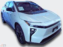 2026 Toyota bZ XLE AWD XLE AWD PREMIUM PAINT - Photo 13