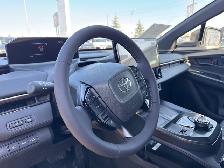 2026 Toyota bZ XLE AWD XLE AWD PREMIUM PAINT - Photo 17