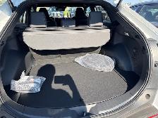 2026 Toyota bZ XLE AWD XLE AWD PREMIUM PAINT - Photo 19