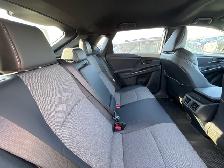 2026 Toyota bZ XLE AWD XLE AWD PREMIUM PAINT - Photo 20