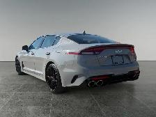 2022 Kia Stinger GT Elite - Photo 4