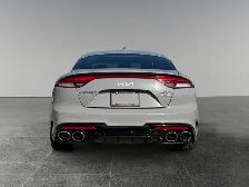 2022 Kia Stinger GT Elite - Photo 5