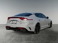2022 Kia Stinger GT Elite - Photo 7
