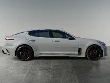 2022 Kia Stinger GT Elite - Photo 8