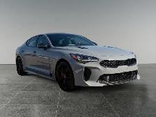 2022 Kia Stinger GT Elite - Photo 9