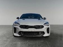 2022 Kia Stinger GT Elite - Photo 10