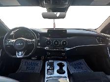 2022 Kia Stinger GT Elite - Photo 12