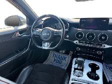 2022 Kia Stinger GT Elite - Photo 13