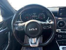 2022 Kia Stinger GT Elite - Photo 14