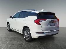 2023 GMC Terrain Denali - Photo 4