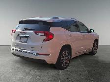 2023 GMC Terrain Denali - Photo 7