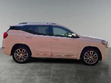 2023 GMC Terrain Denali - Photo 8