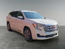 2023 GMC Terrain Denali - Photo 9
