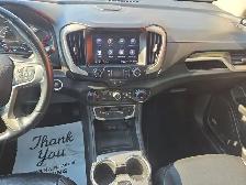 2023 GMC Terrain Denali - Photo 16
