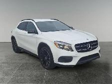 2019 Mercedes-Benz GLA GLA 250 - Photo 9