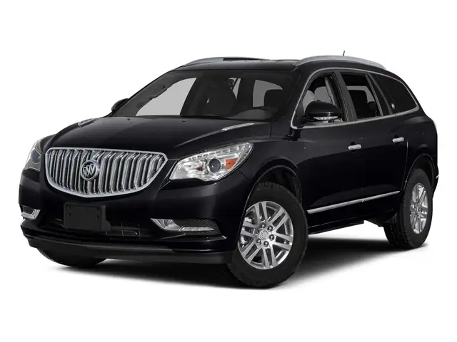 2017 Buick Enclave AWD 4dr Premium