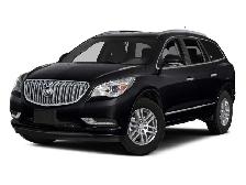 2017 Buick Enclave AWD 4dr Premium
