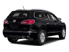 2017 Buick Enclave AWD 4dr Premium - Photo 2