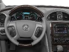 2017 Buick Enclave AWD 4dr Premium - Photo 4