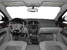 2017 Buick Enclave AWD 4dr Premium - Photo 5