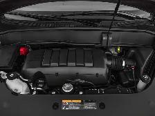 2017 Buick Enclave AWD 4dr Premium - Photo 9