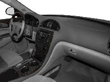 2017 Buick Enclave AWD 4dr Premium - Photo 14