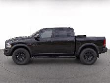 2021 Ram 1500 Classic Warlock CREW CAB 4X4 - Photo 2