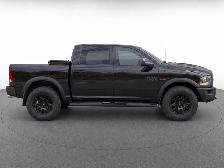 2021 Ram 1500 Classic Warlock CREW CAB 4X4 - Photo 3