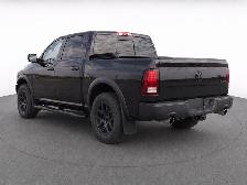 2021 Ram 1500 Classic Warlock CREW CAB 4X4 - Photo 5