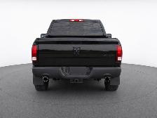 2021 Ram 1500 Classic Warlock CREW CAB 4X4 - Photo 6