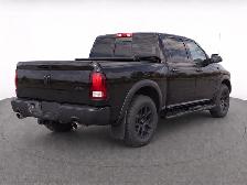 2021 Ram 1500 Classic Warlock CREW CAB 4X4 - Photo 7