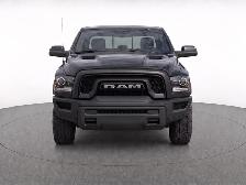 2021 Ram 1500 Classic Warlock CREW CAB 4X4 - Photo 8