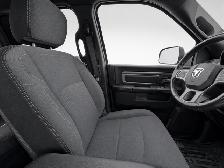 2021 Ram 1500 Classic Warlock CREW CAB 4X4 - Photo 10