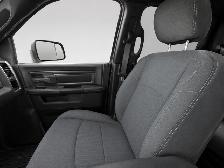 2021 Ram 1500 Classic Warlock CREW CAB 4X4 - Photo 11
