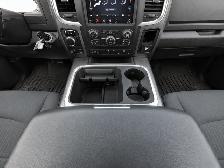 2021 Ram 1500 Classic Warlock CREW CAB 4X4 - Photo 12