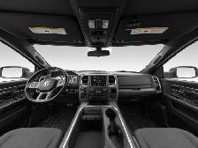 2021 Ram 1500 Classic Warlock CREW CAB 4X4 - Photo 13