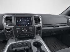 2021 Ram 1500 Classic Warlock CREW CAB 4X4 - Photo 14