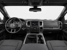 2021 Ram 1500 Classic Warlock CREW CAB 4X4 - Photo 17