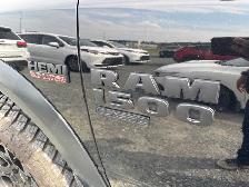 2021 Ram 1500 Classic Warlock CREW CAB 4X4 - Photo 21
