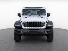 2026 Jeep Wrangler Rubicon RUBICON TRIM LEVEL AUTOMATIC - Photo 5