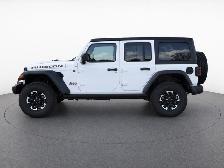 2026 Jeep Wrangler Rubicon RUBICON TRIM LEVEL AUTOMATIC - Photo 6