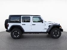 2026 Jeep Wrangler Rubicon RUBICON TRIM LEVEL AUTOMATIC - Photo 8