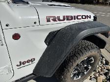 2026 Jeep Wrangler Rubicon RUBICON TRIM LEVEL AUTOMATIC - Photo 10