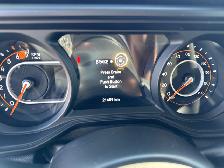 2026 Jeep Wrangler Rubicon RUBICON TRIM LEVEL AUTOMATIC - Photo 13